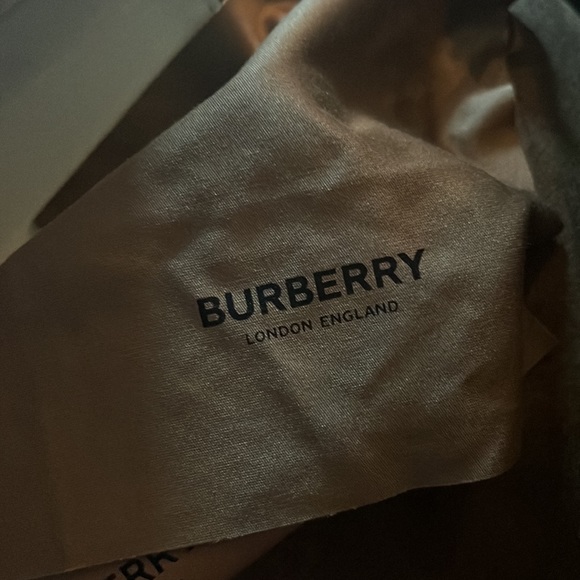 Burberry case - Picture 2 of 4